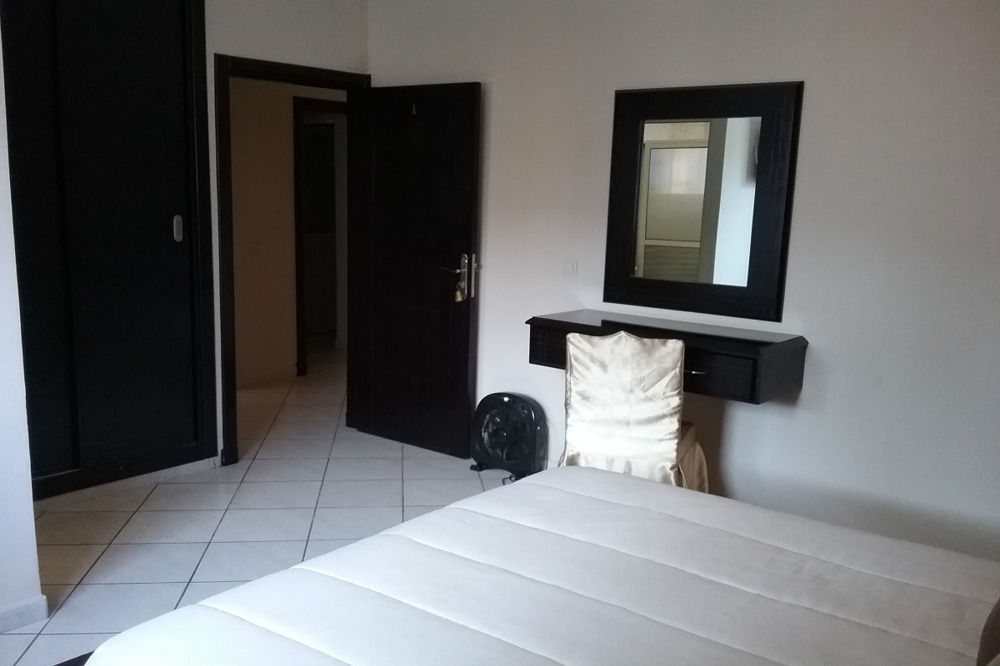 Hotel Rama Oued Laou Dış mekan fotoğraf